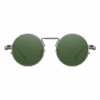 Acetate Frame Sunglasses