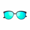 Acetate Frame Sunglasses
