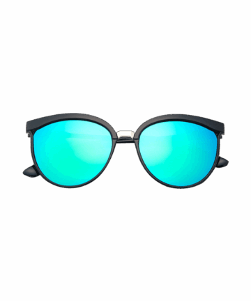 Acetate Frame Sunglasses