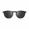 Acetate Frame Sunglasses